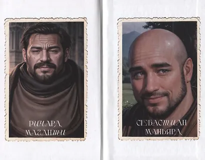 Пламя в Парусах. Книга 1. Том 1 - фото 5