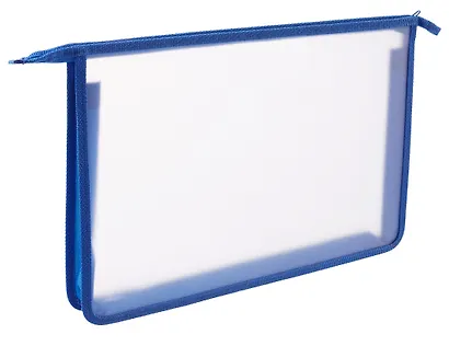 Папка для тетрадей "Школьная",  А4 - фото 2