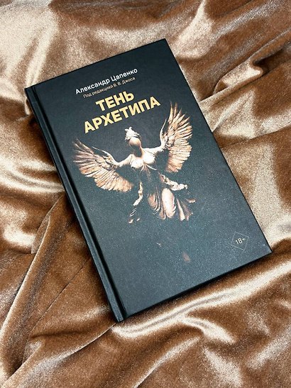 Тень архетипа - фото 8