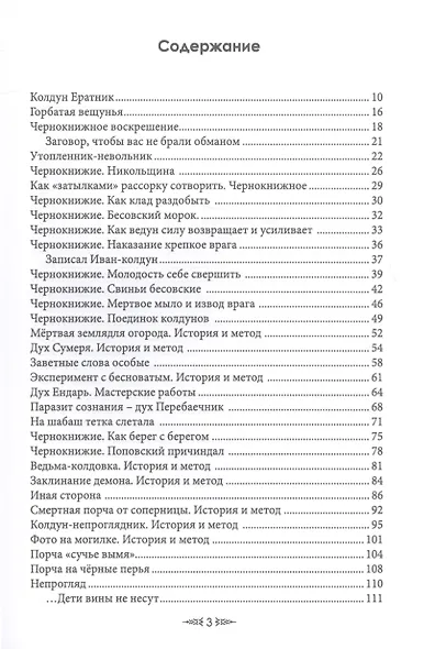 Особый случай. Чернокнижие. Книга 2 - фото 2