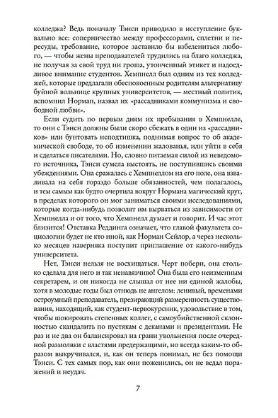 Черный гондольер - фото 10