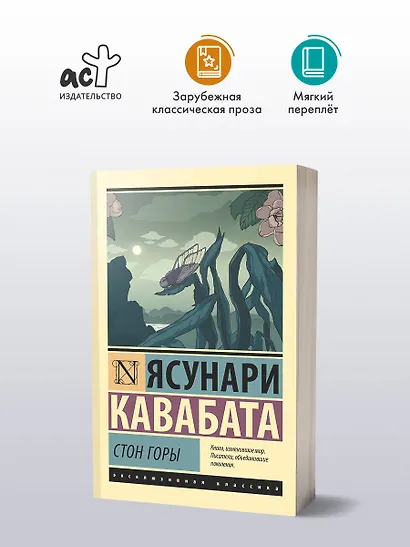 Стон горы - фото 3