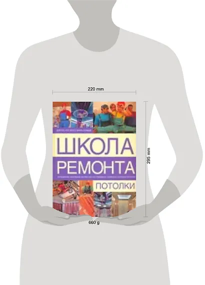 Потолки - фото 2