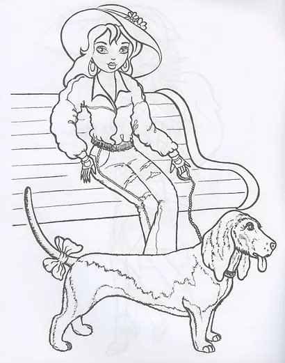 Красивая и стильная - фото 5