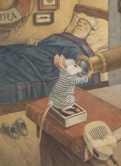 Свен - храброе сердце - фото 3