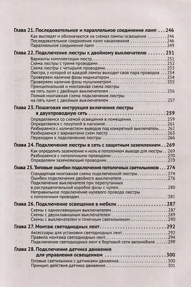 Электрика От азов до создания практических устройств - фото 6