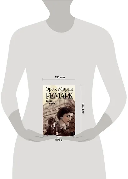 Тени в раю - фото 6