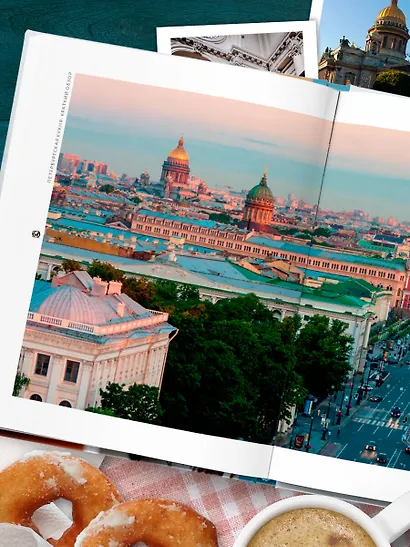 В Питере есть! Самые вкусные блюда Северной столицы - фото 9
