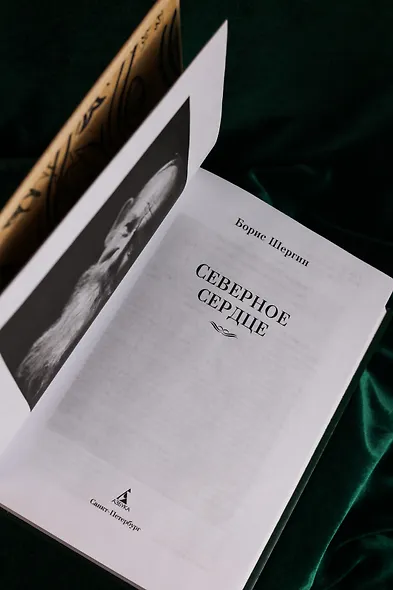 Северное сердце - фото 11