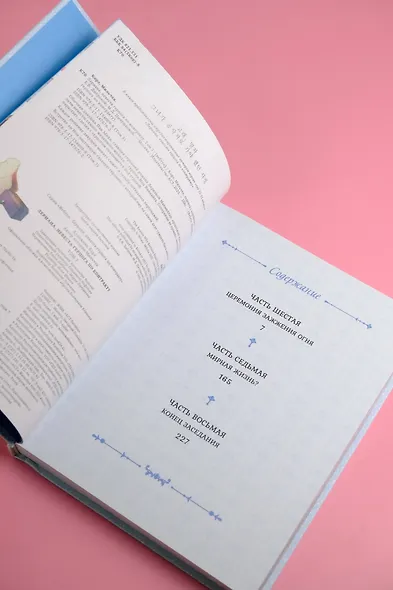 Лериана, невеста герцога по контракту. Том 3 (Невеста герцога по контракту / Why Raeliana Ended Up at the Duke's Mansion). Манхва - фото 12