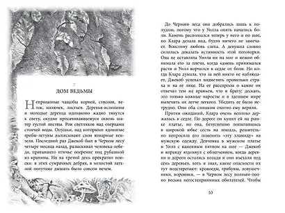 Бесшабашный Книга 1 Камень во плоти - фото 12