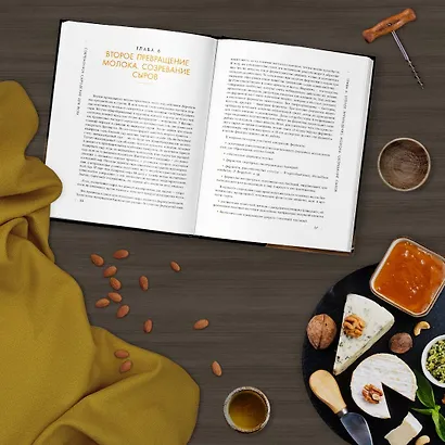 Современное сыроделие для всех - фото 12