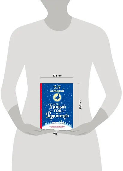 25 историй про Новый год и Рождество - фото 11