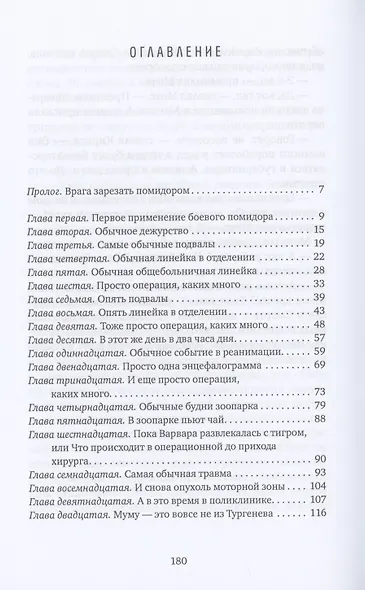 Смерть приходит с помидором: повесть - фото 2