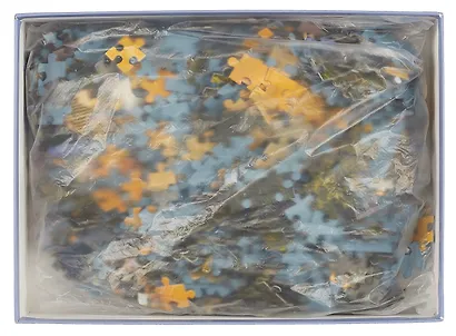 Пазл 1000 элементов Мост "Руки Бога", Вьетнам - фото 3