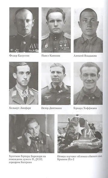 Воздушная битва за Крым. Крах нацистского «Готенланда». 1943—1944 - фото 6