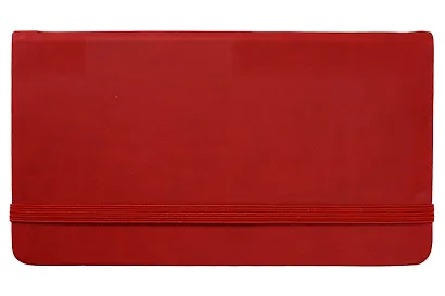 Планинг недат. 64л "Joy Book" пряное вино, карманный, иск.кожа 7Б, скругл.углы, тонир.блок, резинка, офсет, ляссе - фото 2