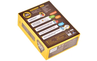 Настольная игра "Куча вопросов" - фото 7