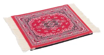 Подставка под кружку Коврик (текстиль) (11х9) - фото 2