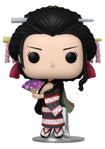Фигурка Funko POP! Animation One Piece Orobi in Wano Outfit (1475) (Fun72110) - фото 1
