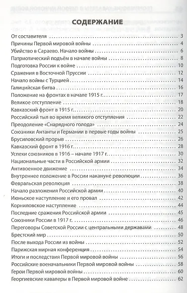Первая мировая война - фото 2