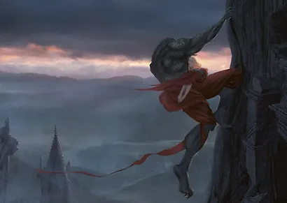 Буря и пламя - фото 4