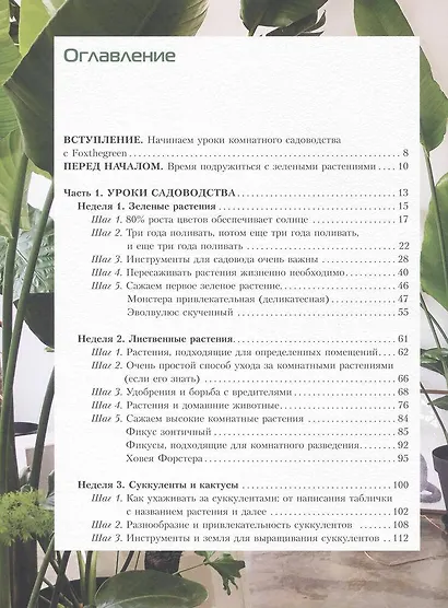 Восставшие из сада. Книга для тех, у кого не выжил даже кактус - фото 9