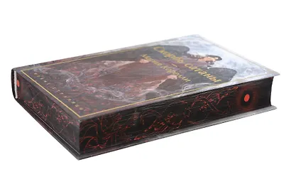 Скорбь сатаны - фото 10