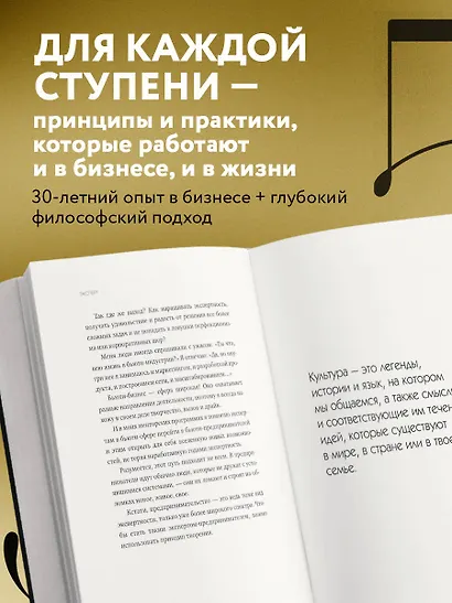 Пять уровней мышления предпринимателя. Путь, который должен пройти каждый, кто хочет стабильного процветания своему делу - фото 6