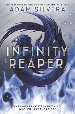 Infinity Reaper - фото 1