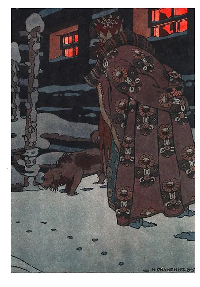 Сказки - фото 6