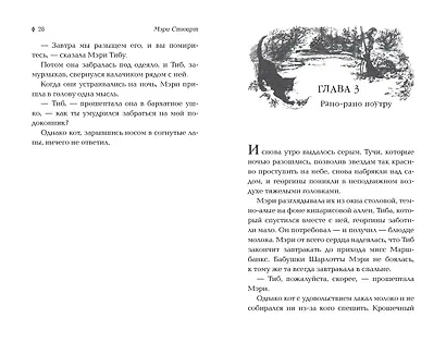 Мэри и ведьмин цветок - фото 4