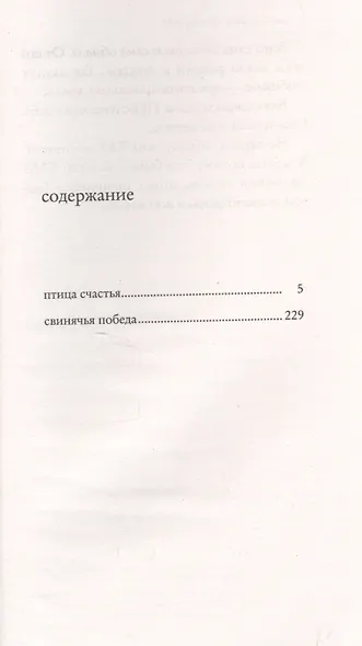 Птица счастья - фото 3