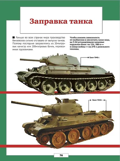 Танки и бронетехника - фото 6