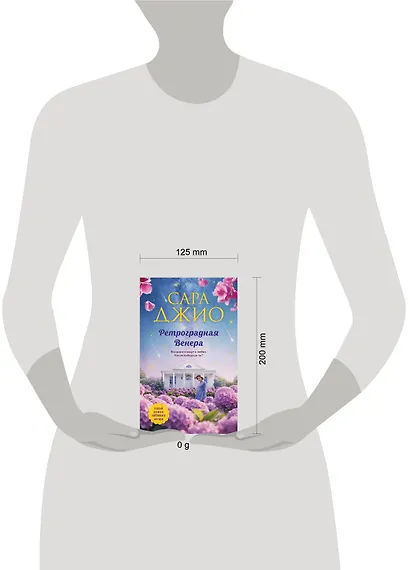 Ретроградная Венера - фото 4