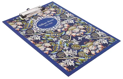 Планшет А4 "Уильям Моррис" - фото 2