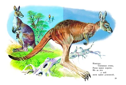 Что такое хорошо? Стихи малышам (ил. В. Канивца) - фото 5