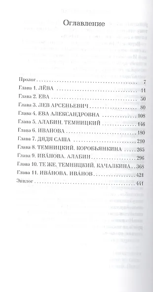 Музейный роман - фото 3