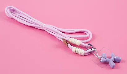 Шнурок-подвеска для телефона кросс-боди «Собачка» - фото 2