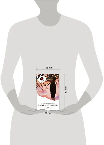 Норвежский лес - фото 8