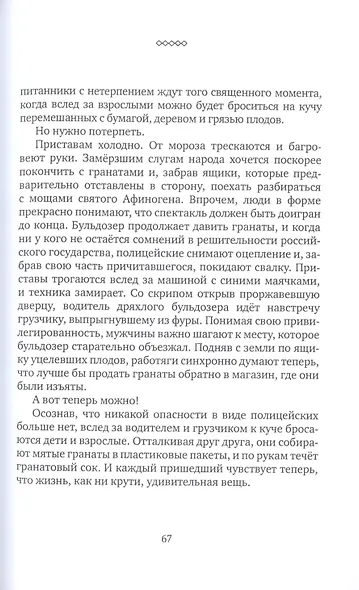 Возвращение в Острог. Роман - фото 7