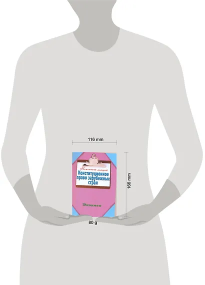 Конспект Лекций : Конституционное право зарубежных стран - фото 2