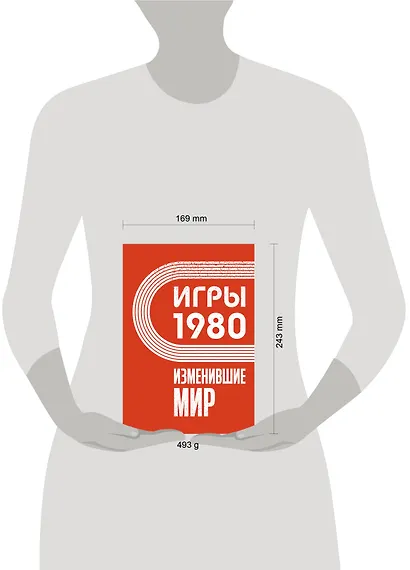 Игры 1980. Изменившие мир - фото 4