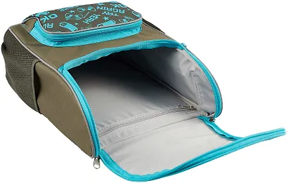 Ранец Creativiki "Игры" 1 отделение, 33*25*13 см - фото 7