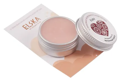 Бальзам для губ Черничный Пирог (Великий Новгород) (10г) (4631152215596) - фото 3