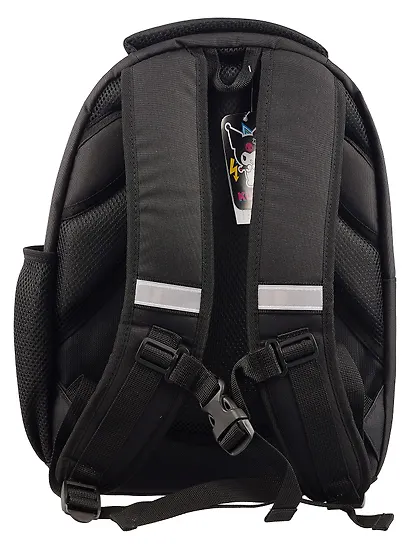 Рюкзак Centrum, Kuromi, 2 отделения - фото 5