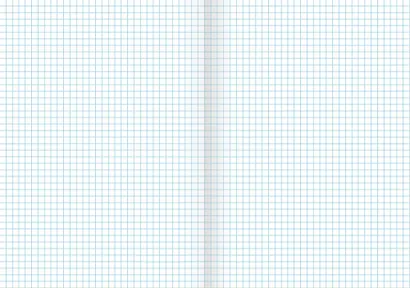 Тетрадь в клетку Listoff, "Классическая голубая", А4, 80 листов - фото 2