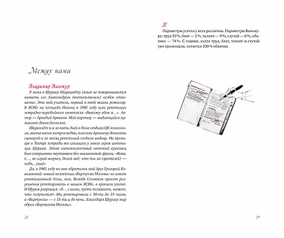 В промежутках между - фото 9