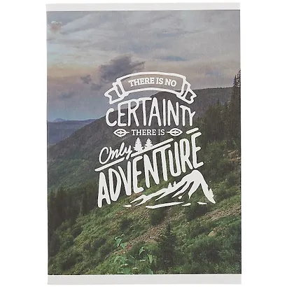 Тетрадь в клетку Academy Style, "Природа", А4, 96 листов, в ассортименте - фото 3