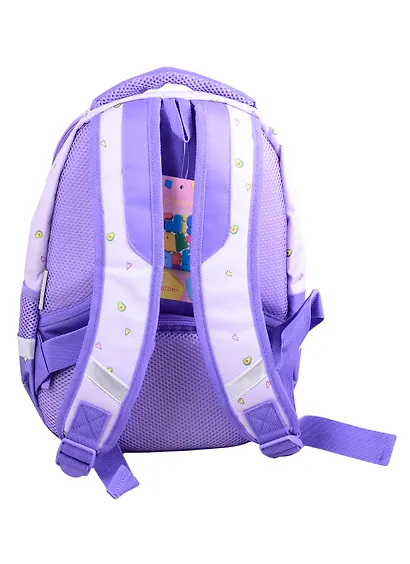 Рюкзак "Avocato", 2 отделения, 2 кармана, 37*26*17 см - фото 4